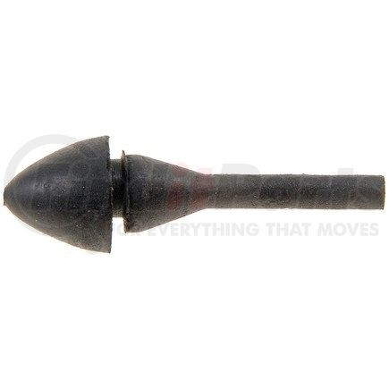 Dorman 45620 RUBBER BUMPER