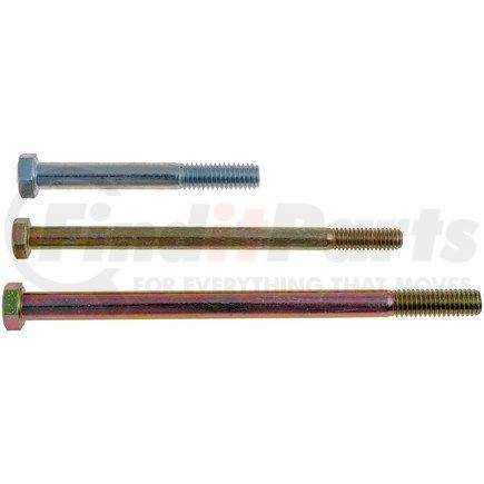 Dorman 45631 ALTERNATOR BOLTS