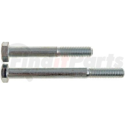 Dorman 45633 ALTERNATOR BOLTS