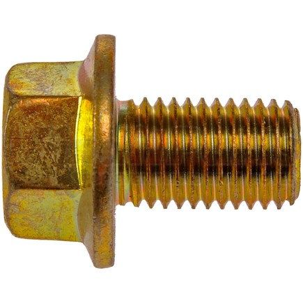 Dorman 459-516 FLANGE CAP SCREW