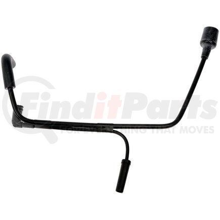 Dorman 46006 CRANKCASE VENT TUBE