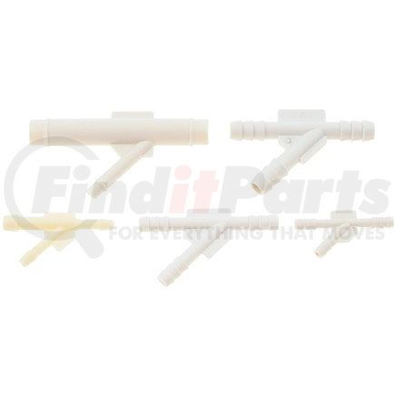 Dorman 47354 VACUUM CONECT ASSORT