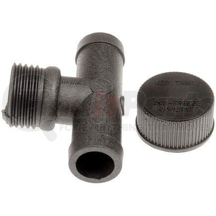 Dorman 47120 RADIATOR FLUSH TEE