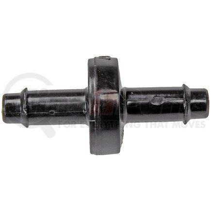 Dorman 47170 HVAC CHECK VALVE