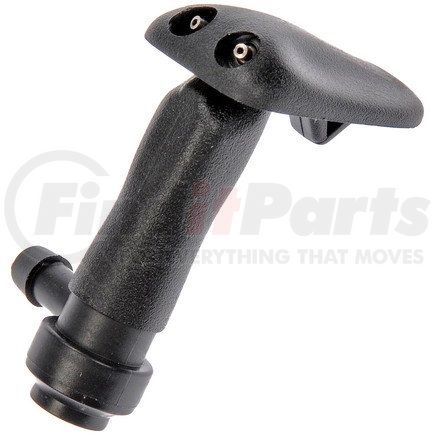 Dorman 47229 WASHER NOZZLE