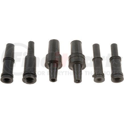 Dorman 47432 VACUUM CONNECTOR