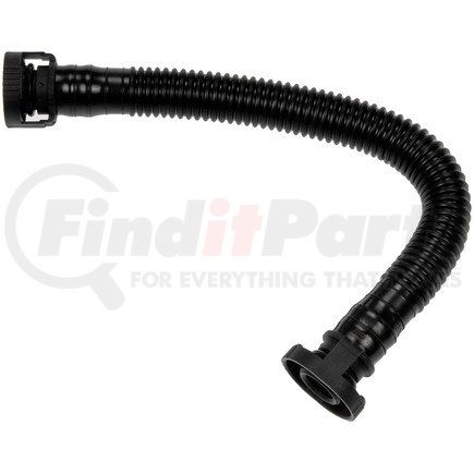 Dorman 48006 VW VENT HOSE