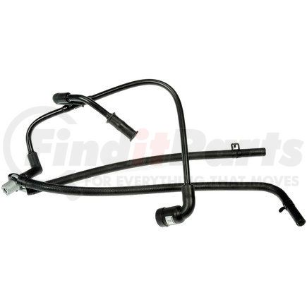 Dorman 46831 PCV Hose Assy