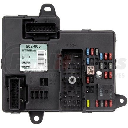 Dorman 502-005 BODY CONTROL MODULE