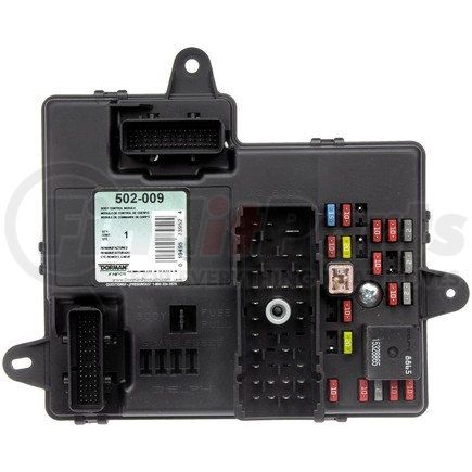 Dorman 502-009 BODY CONTROL MODULE