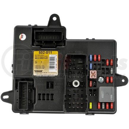 Dorman 502-011 BODY CONTROL MODULE