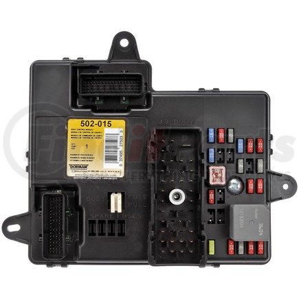 Dorman 502-015 BODY CONTROL MODULE