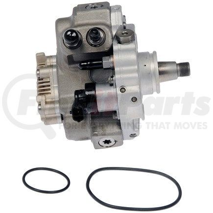 Dorman 502-554 Reman Cmn Rail Pump