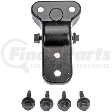 Dorman 523-023 TRAILING ARM BRACKET