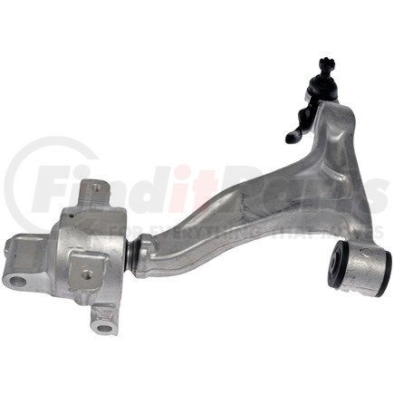 Dorman 524-532 Suspension - Control Arm and Ball Joint Assembly