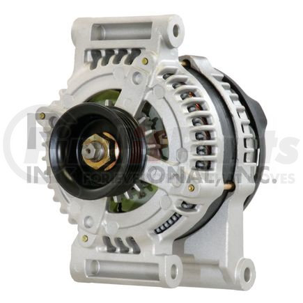 Delco Remy 12652 Alternator - Remanufactured