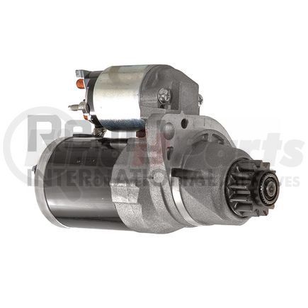 Delco Remy 16086 Starter - Remanufactured