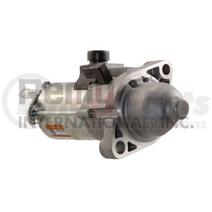 Delco Remy 16128 Starter - Remanufactured