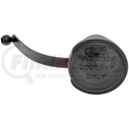Dorman 54209 COOLANT CAP