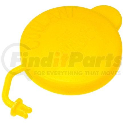 Dorman 54247 COOLANT CAP