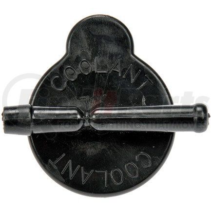 Dorman 54256 COOLANT CAP