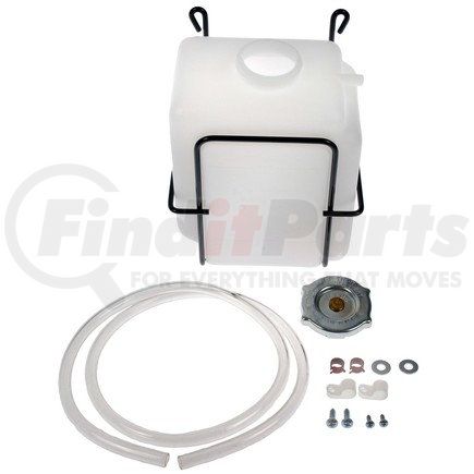 Dorman 54003 COOLANT RECOVERY KIT