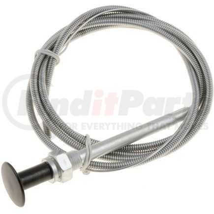 Dorman 55103 REMOTE CONTROL CABLE