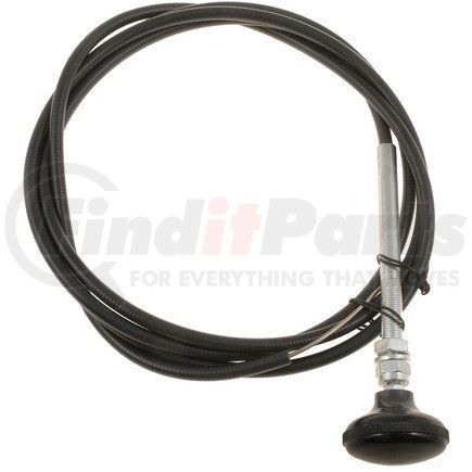 Dorman 55197 CONTROL CABLE