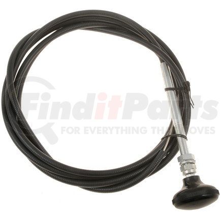 Dorman 55198 CONTROL CABLE