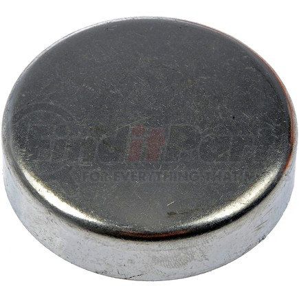 Dorman 555-045 EXPANSION PLUG STEEL