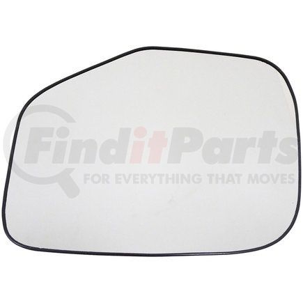 Dorman 56347 PLASTICBACKED MIRROR