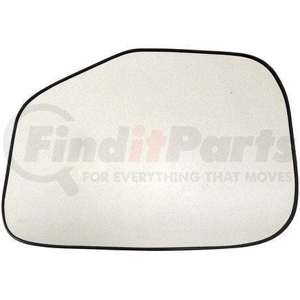 Dorman 56374 PLASTICBACKED MIRROR