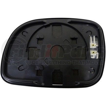 Dorman 56259 PLASTICBACKED MIRROR