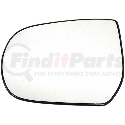 Dorman 56133 PLASTICBACKED MIRROR