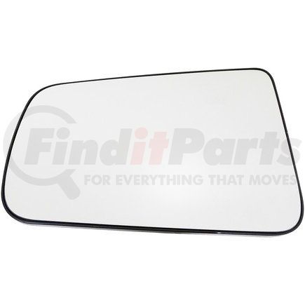 Dorman 56138 Plasticbacked Mirror