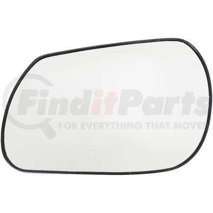 Dorman 56622 PLASTICBACKED MIRROR