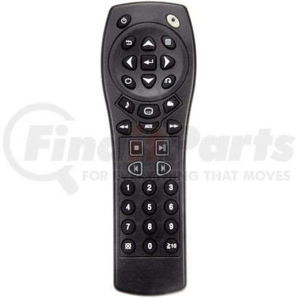 Dorman 57001 DVD REMOTE