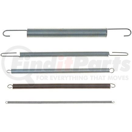 Dorman 59001 SPRING ASSORTMENT