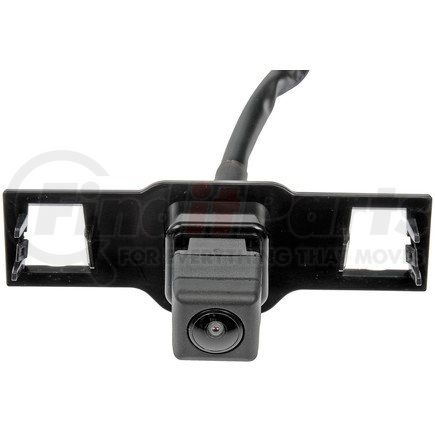 Dorman 590-121 Parking Camera