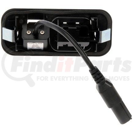 Dorman 590-125 Parking Camera