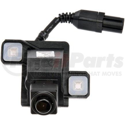 Dorman 590-131 Parking Camera