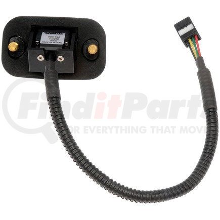 Dorman 590-626 Parking Camera