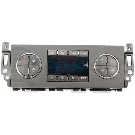 Dorman 599-280 Climate Control