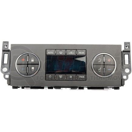 Dorman 599-282 Climate Control