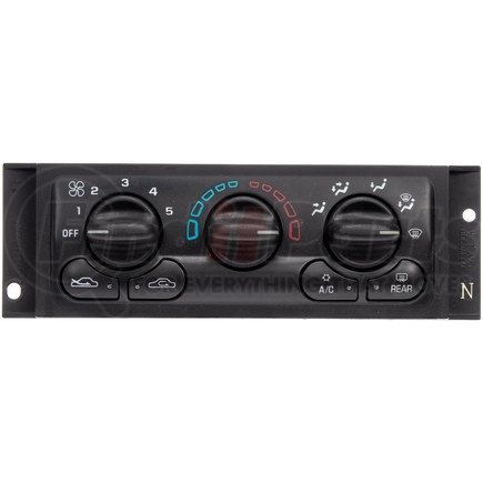 Dorman 599-002 CLIMATE CONTROL