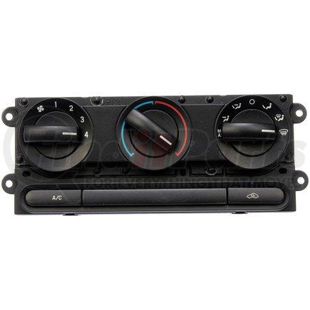 Dorman 599-032 CLIMATE CONTROL