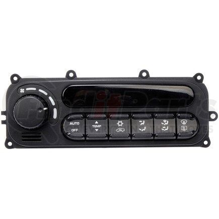 Dorman 599-129 CLIMATE CONTROL