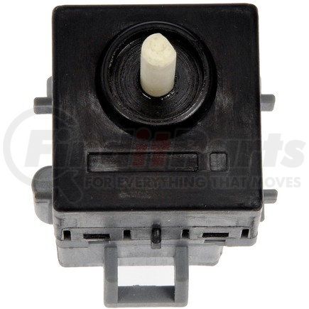 Dorman 599-5000 Blower Motor Switch