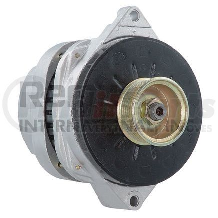 Delco Remy 21056 Alternator - Remanufactured