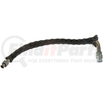 Dorman 598-105 EGR TUBE
